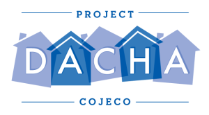 Project Dacha logo