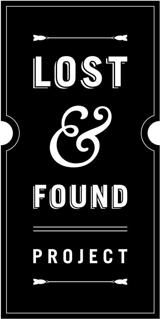 lost&found_logo